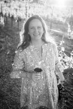 Winemaker, Shawna Miller